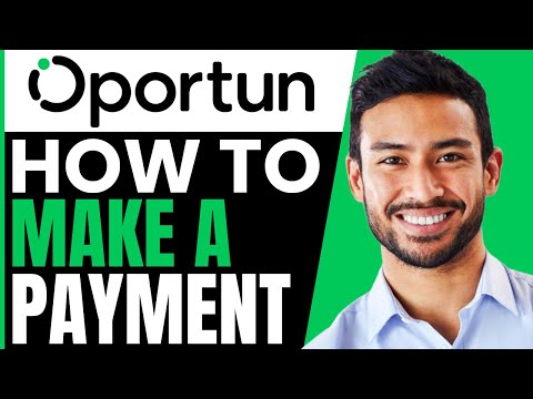 Payment Oportun