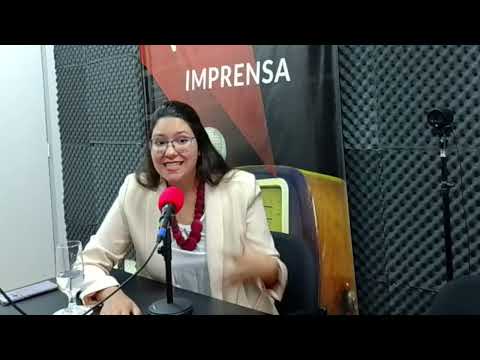 EMPREENDENDO COM ELAS - A FORÇA DA MULHER NA POLÍTICA