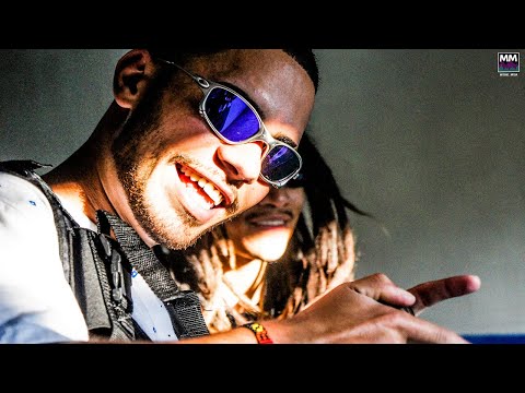 BAR DO GALDIN - Vela Branka Feat. Tarzan (Clipe Oficial)