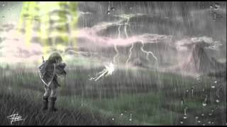 Koji Kondo - Song of Storms [Orchestral Version]