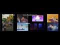 Annoying Goose Disney 48