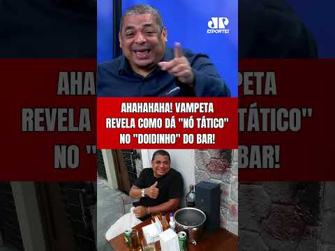 ESSA FOI FO**! HAHAHA! VAMPETA REVELA COMO DÁ “NÓ TÁTICO” NO “DOIDINHO” DO BAR EM NAZARÉ, NA BAHIA!