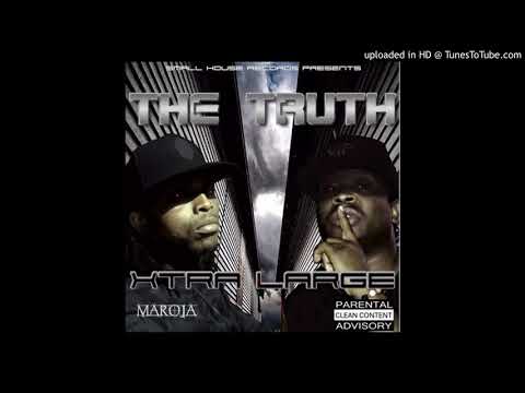 Xtra Large Maroja feat Trevor Dongo Let Him Go