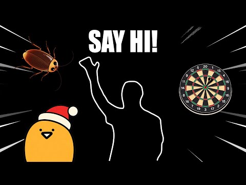 Immersive Interactive Warm-Up l ORIGINAL / Interactive Game / Fitness #26