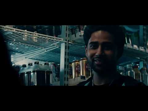 KILLERMAN : A LEI DAS RUAS - (Trailer legendado Portugal)