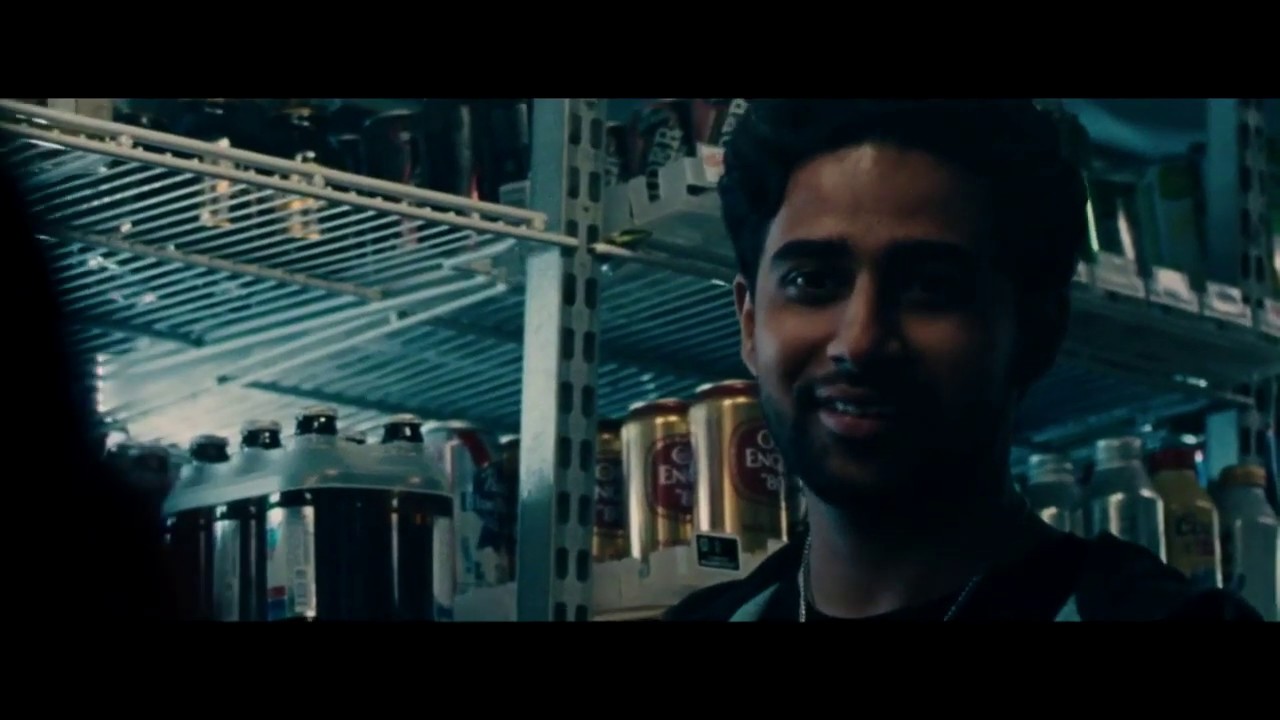 Trailer oficial de O Informante