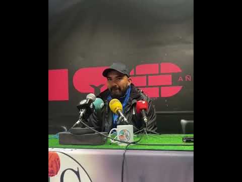 RDP Jehu Chiapas-Previa al partido vs Palencia CF por la J29 de Liga