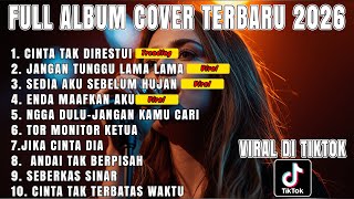 Download lagu FULL ALBUM Cover DJ – Cinta Tak Direstui (Kadal Band) | Lagu Galau Terpopuler 2025 mp3