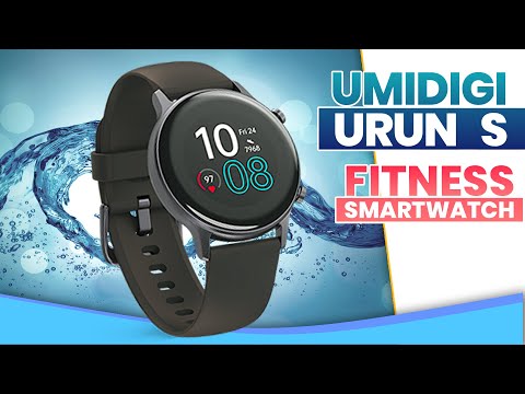 UMIDIGI URUN S Budget Smart Watch 2021: Things To Know