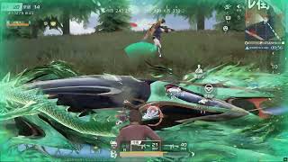 【PC版荒野行動】 通常キル集#40