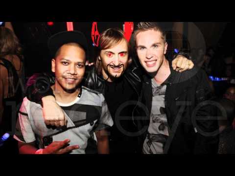 Dadso McSmashUp - Jump To Lose (Chuckie VS Nicky Romero)