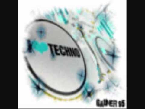 Dj Jauche "Stargate" 03/1995 mixed Tape Side A