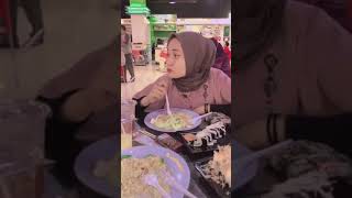 Download lagu MAKAN BERDUA BARENG PACAR DI MALL | HALU STORY #shorts  #storyhalu #storyig #storywa mp3
