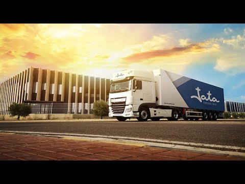 Jata TF924 24cm video