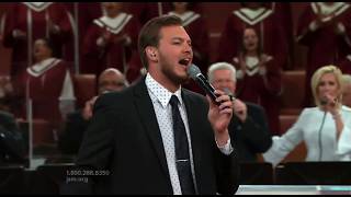 Jesus Is A Waymaker, This LIttle Light of Mine-- Joseph Larson