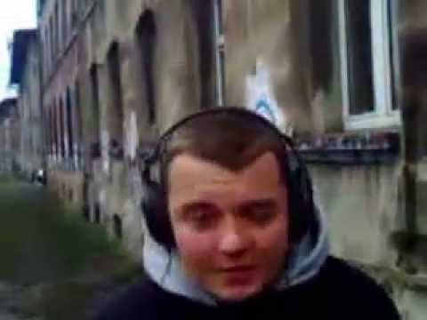 Nwr - ,, To co widzę '' TELEDYSK