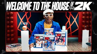 NBA 2K26 | House of 2K