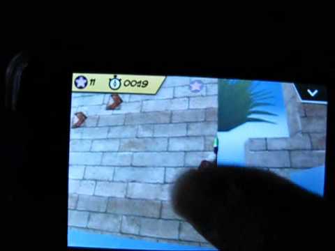 Review: Sway for the iPhone and iPod Touch - AppSmile.com