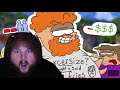 CaseOh Reacts To Sims 4 Animation