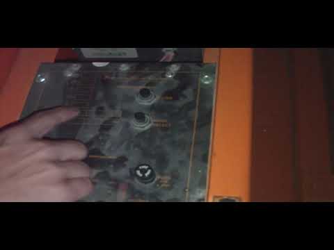 how to change traffic sign (part 1)