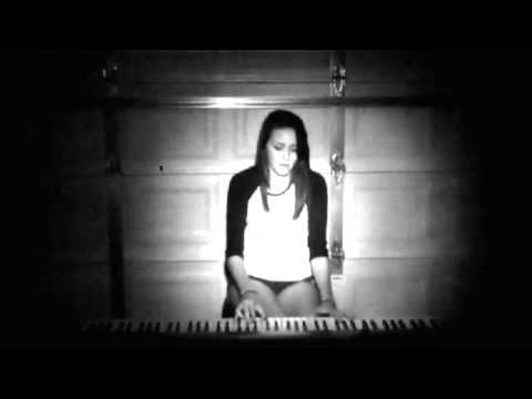 Spiderweb by Haley Reinhart [Cover]