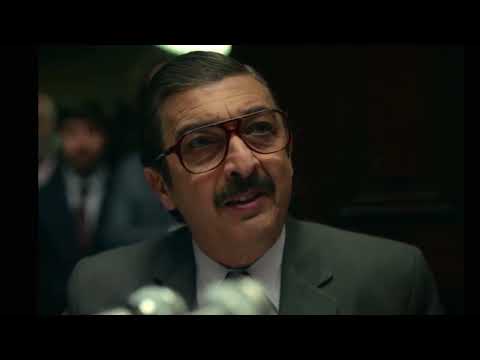 Nunca más | Argentina 1985