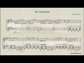 Chamber Music # 44 "Mr. Sandman" by Pat ...