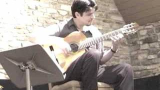 Ode to Joy, best version for guitar