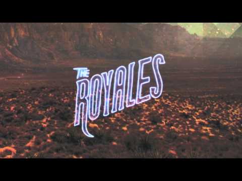 The Royales - Keeping Everyday Alive (AUDIO)