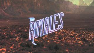 The Royales - Keeping Everyday Alive (AUDIO)