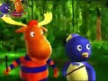 Backyardigans Pilot Cgi 2001 2002 Footage And Photo