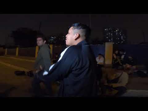 ALMENDRADES vs RG04 || Semifinal || Clasificatoria - Ascenso Fms Perú