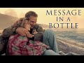 MESSAGE IN A BOTTLE VJ MARK