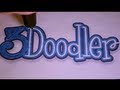 3Doodler Kickstarter Video - The World's First 3D ...