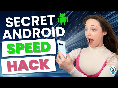 How To Make ANY Android Phone Run Faster for Free (WITHOUT Apps or Factory Reset!)