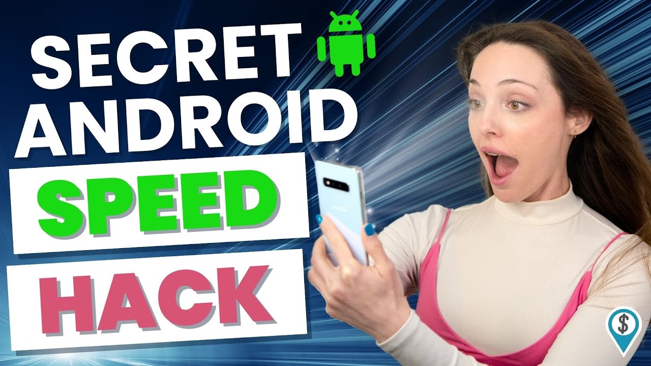 How To Make ANY Android Phone Run Faster for Free (WITHOUT Apps or Factory Reset!)
