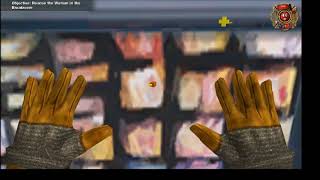 Real Heroes Firefighter Science Lab Explosion