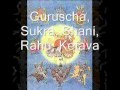 Brahma Murari Tripuran Takari Alka Yagnik Full Song Lyrics English Meaning