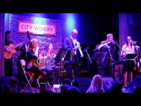 Shawn Maxwell's Alliance - Iynes Crayons (Live at City Winery Chicago)