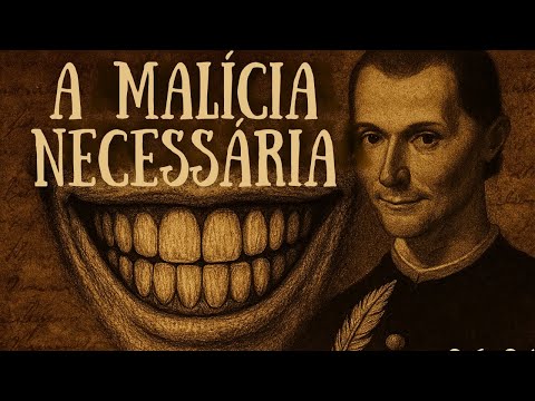 Don't be naive: Lessons in Power with Machiavelli