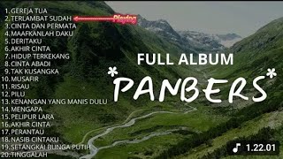 Download lagu Full Album PANBERS mp3