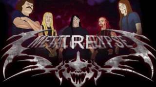 Dethklok- Hatredy
