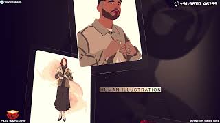Motion Graphics and Animation Showcase