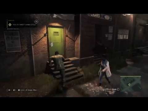MAFIA 3 - Walkthrough Part 41 Xbox One Gameplay - Gambling! HD