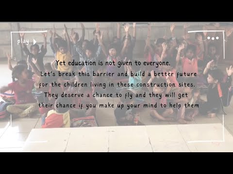 From Child Labour to a Chance at School