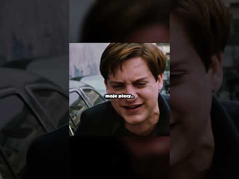 CZY SPIDERMANA NAPRAWDE BOLAŁY PLECY?👀