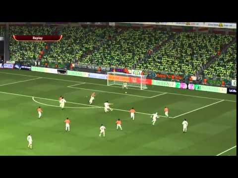 The 4chan Cup - 2014 Spring Babby Cup - Apr 6