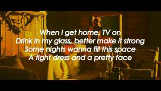 Nick Jonas - Chainsaw (Lyrics)