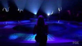 Brooke White - Love is a Battlefield - Top 8 Female