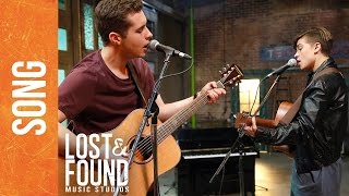 Lost & Found Music Studios - 